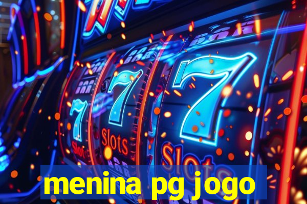 menina pg jogo